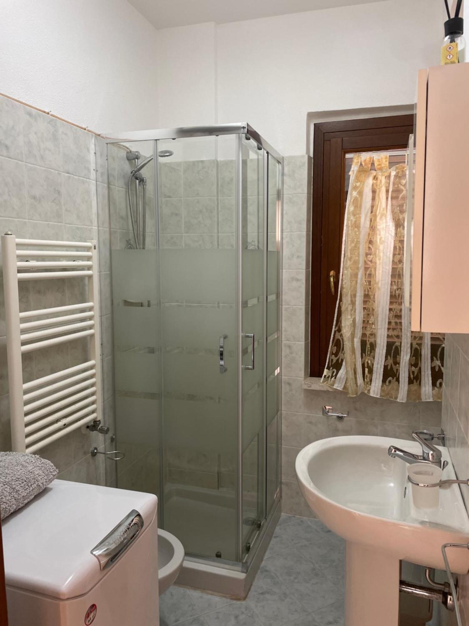 Palazzo Azzurro Apartment