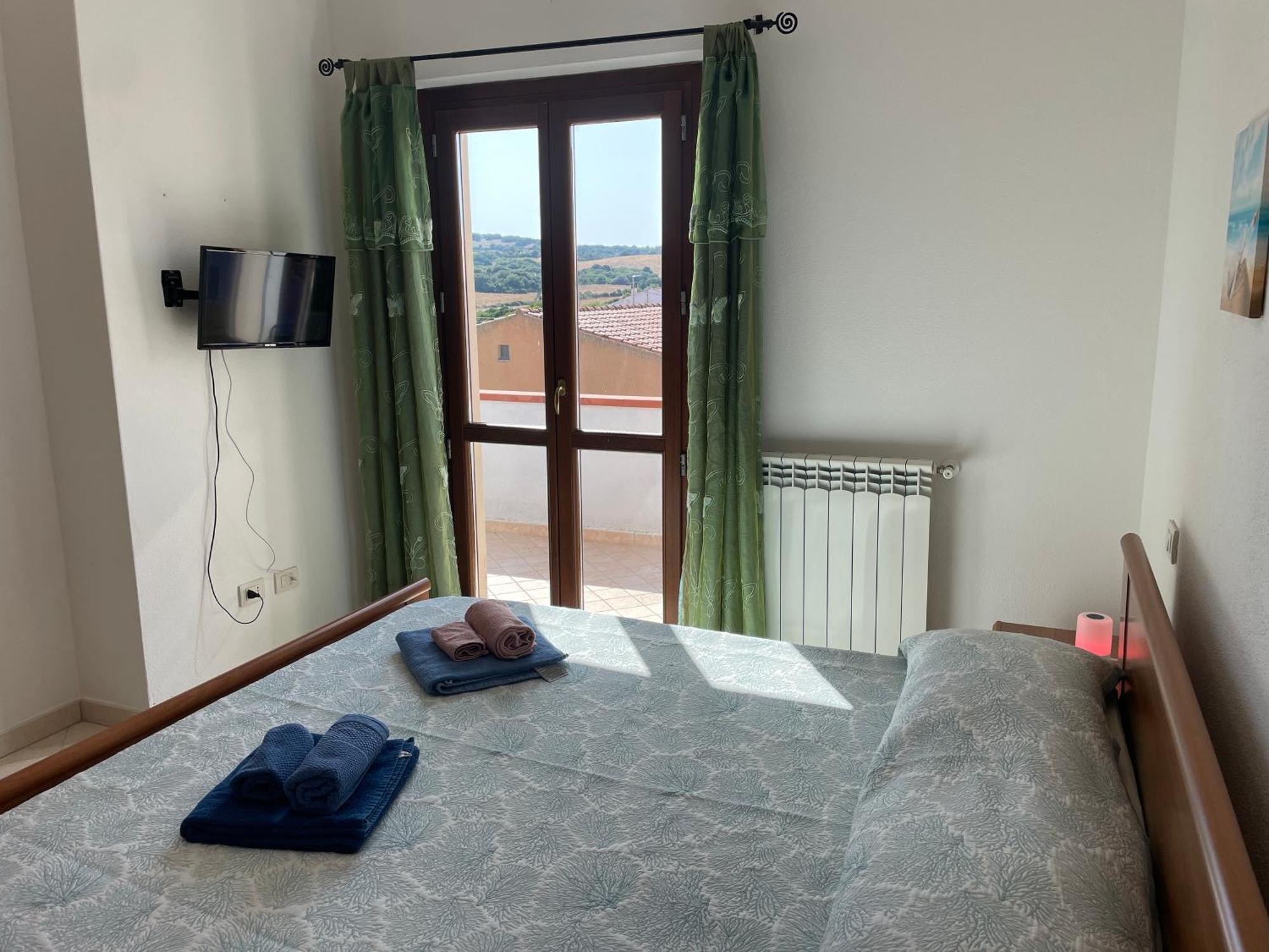 Apartment Palazzo Azzurro