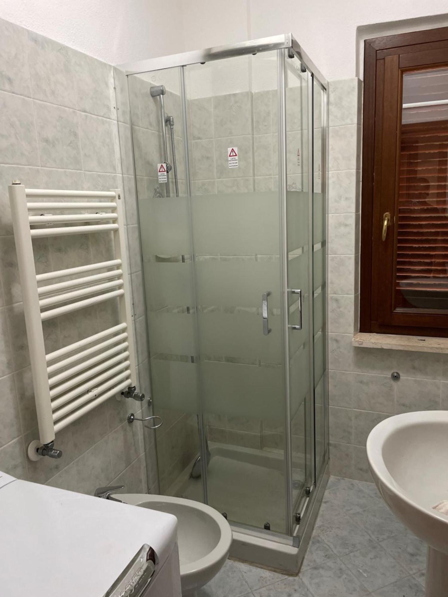 Apartment Palazzo Azzurro Bassacutena