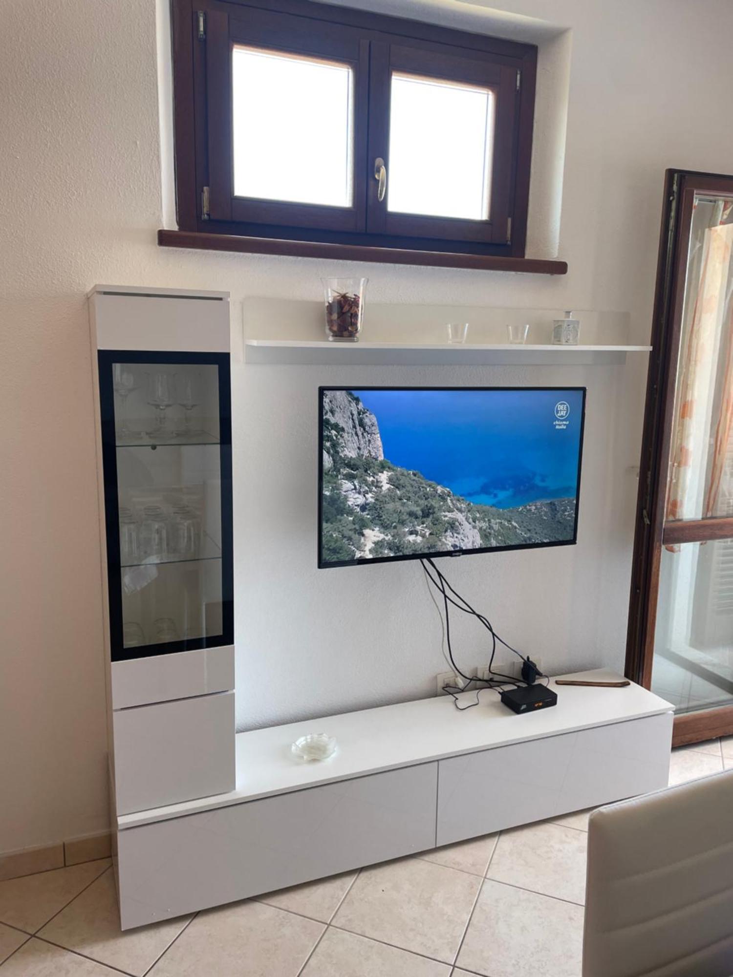 Apartment Palazzo Azzurro Bassacutena