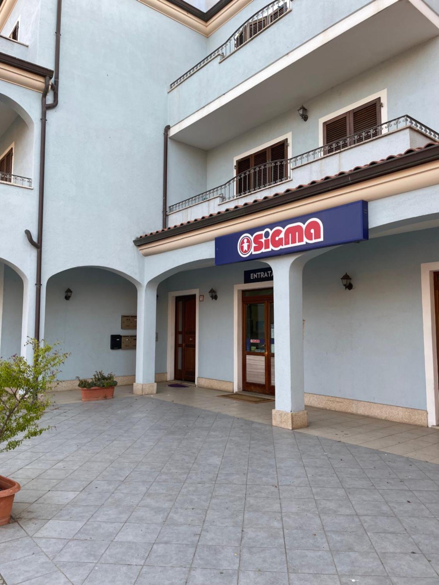 Palazzo Azzurro Apartment